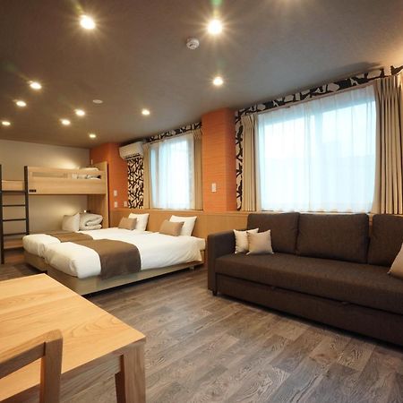 Wires Hotel James Zaka Tokyo Ngoại thất bức ảnh