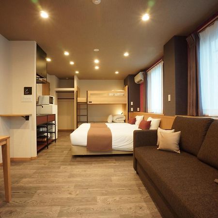 Wires Hotel James Zaka Tokyo Ngoại thất bức ảnh