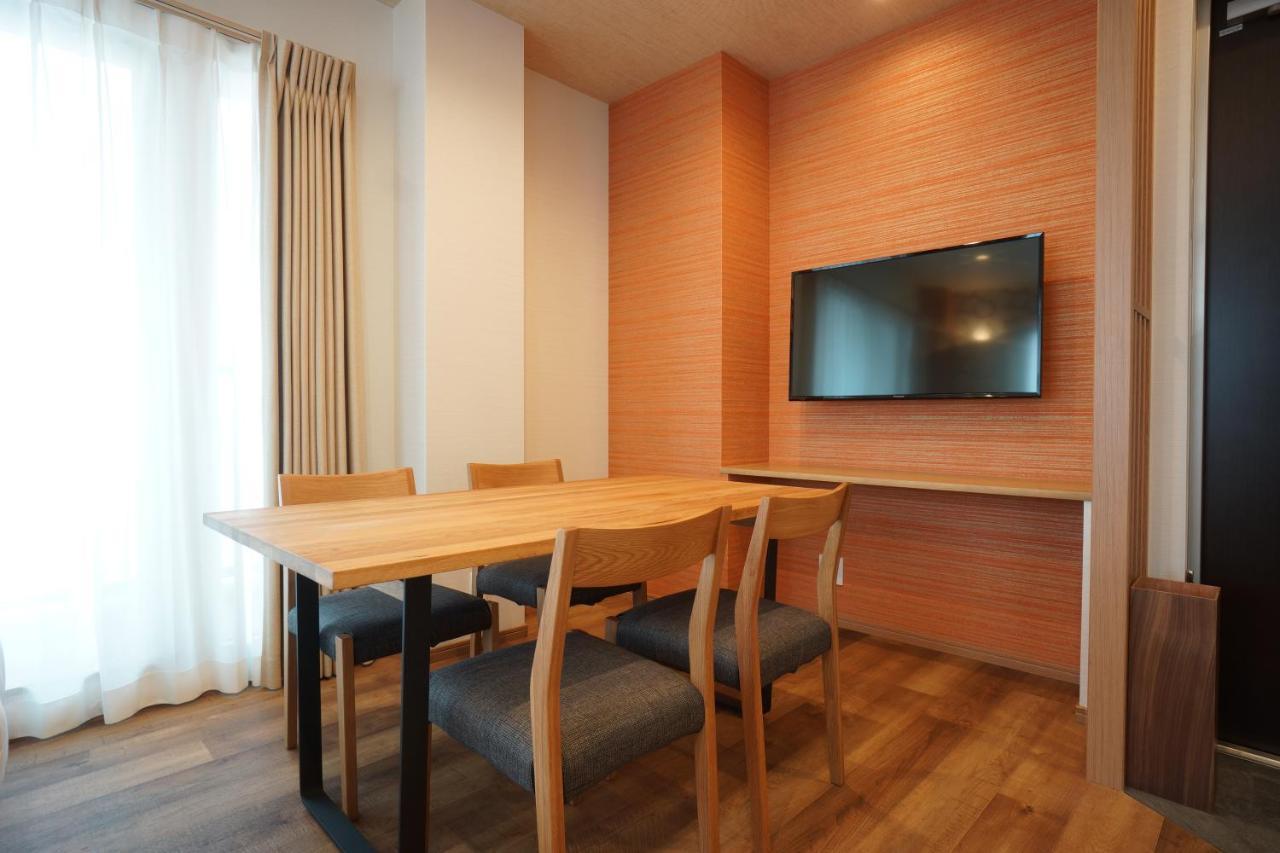 Wires Hotel James Zaka Tokyo Ngoại thất bức ảnh