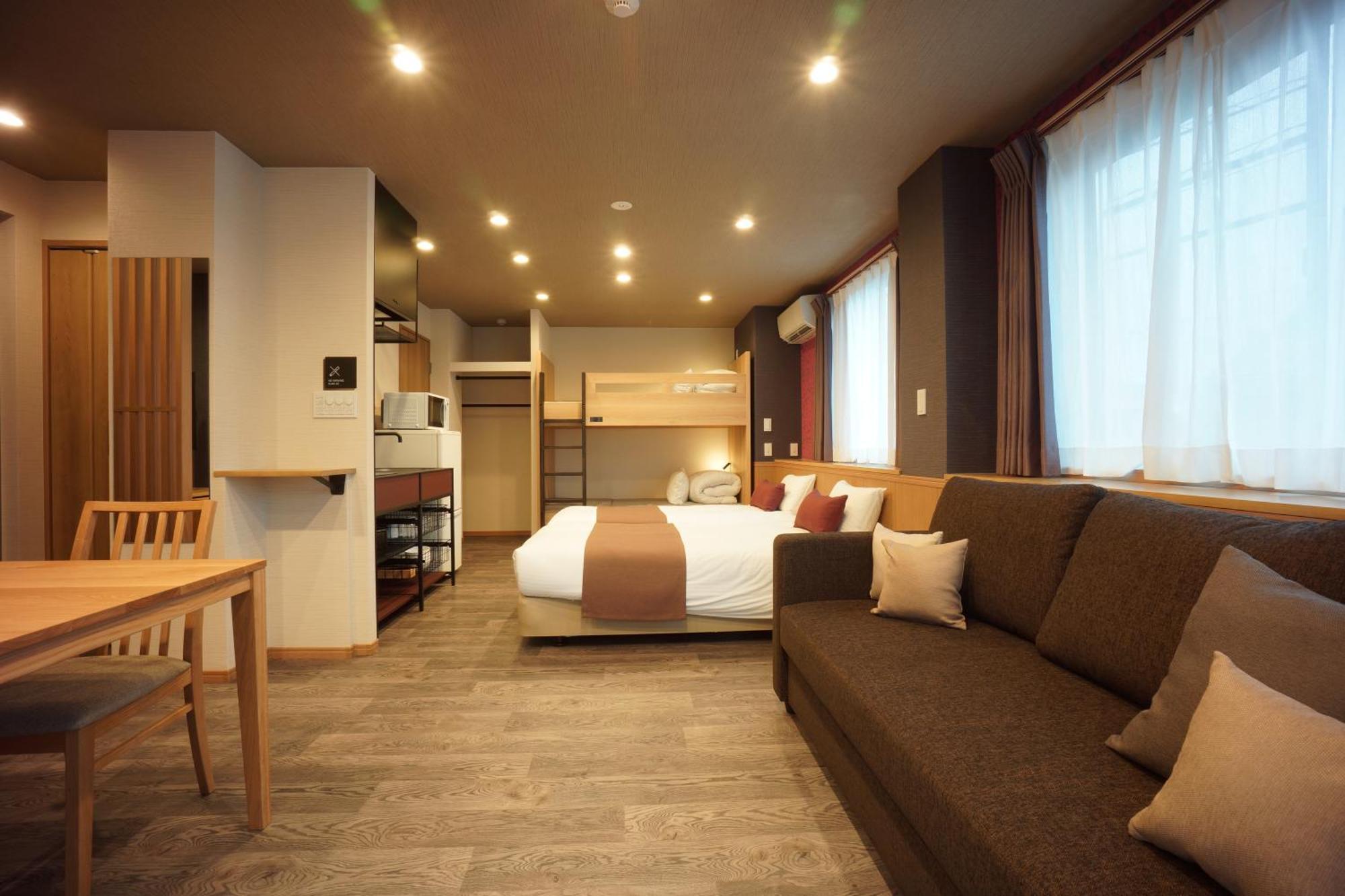 Wires Hotel James Zaka Tokyo Ngoại thất bức ảnh