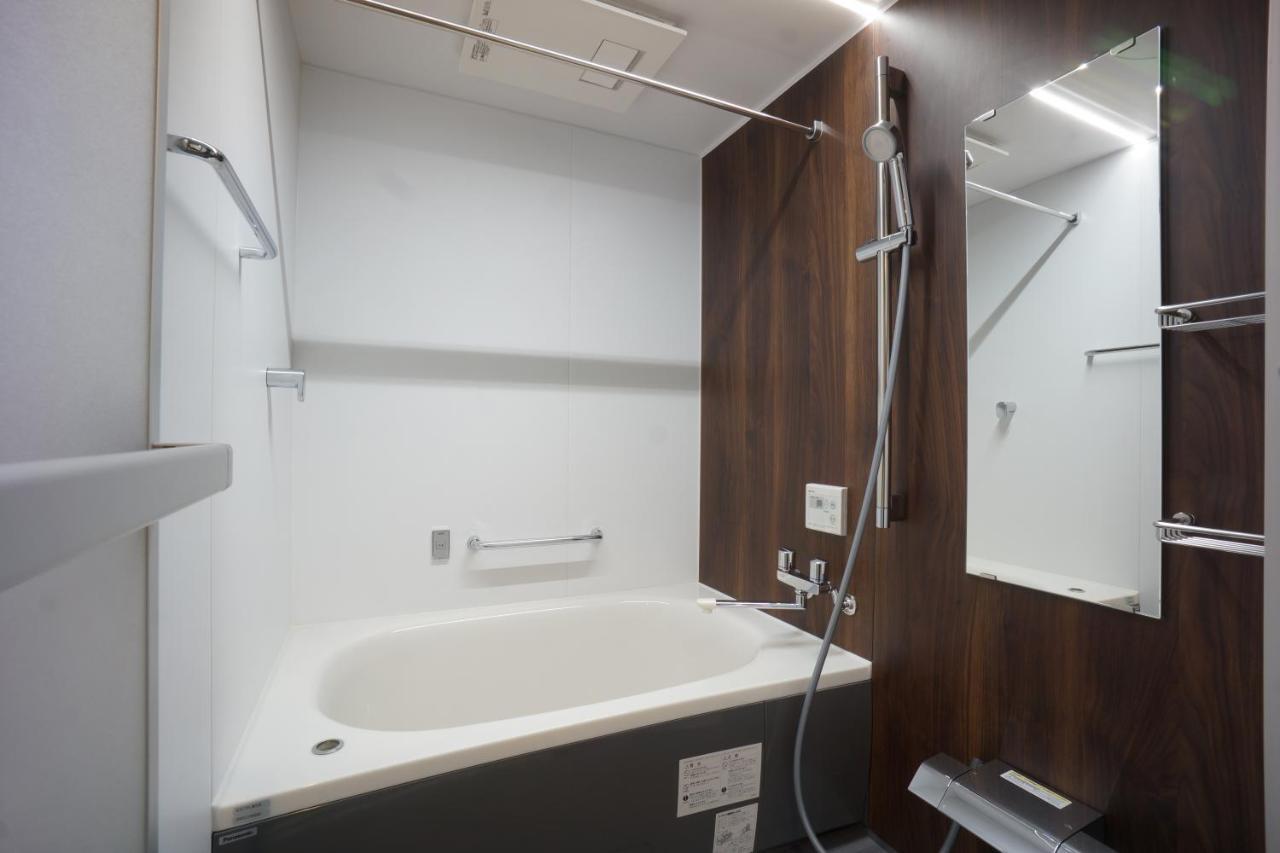 Wires Hotel James Zaka Tokyo Ngoại thất bức ảnh