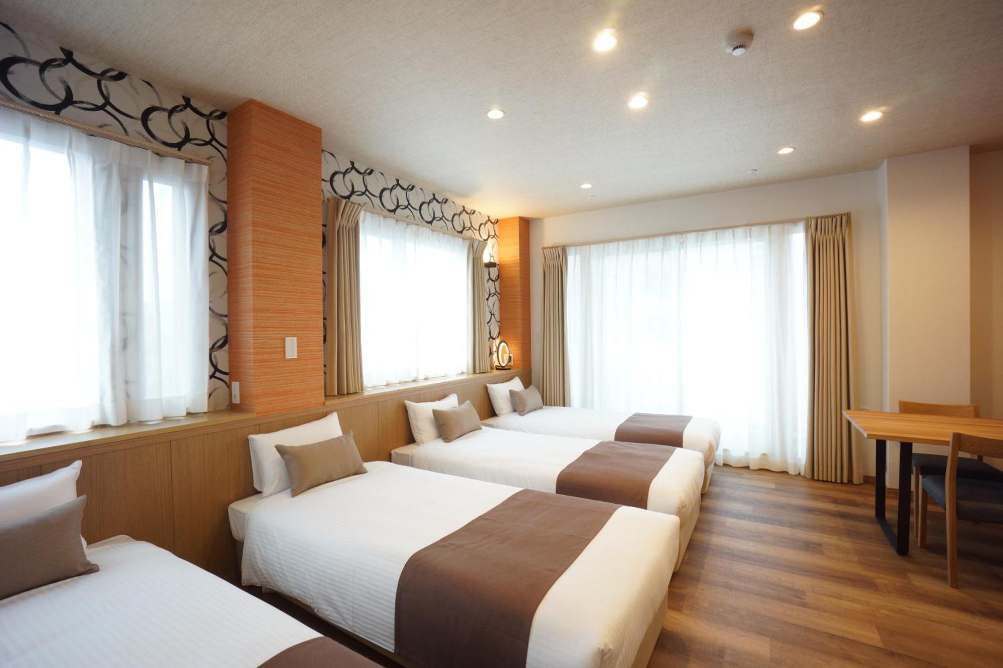 Wires Hotel James Zaka Tokyo Phòng bức ảnh